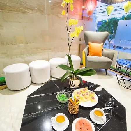 Lys Spa Hotel & Apartment Da Nang Exteriör bild